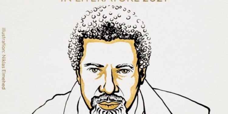 Abdulrazak Gurnah shpallet laureat i Çmimit Nobel në Letërsi